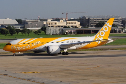 9V-OFG - 787-8 Dreamliner - Scoot - DMK - 17-11-2016b