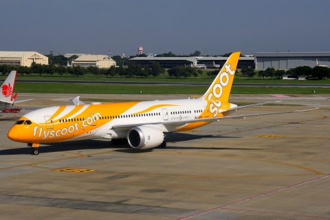 9V-OFG - 787-8 Dreamliner - Scoot - DMK - 17-11-2016c