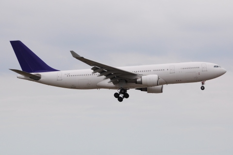 CS-TQP - A330-202 - Hi Fly - CPH - 27-06-2016