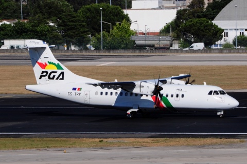CS-TRV - ATR 42-600 - Portugalia - LIS - 22-06-2016b