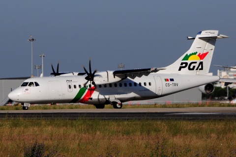 CS-TRV - ATR 42-600 - Portugalia - LIS - 22-06-2016c