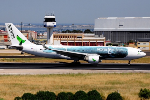 CS-TRY - A330-223 - Azores Airlines - LIS - 22-06-2016b