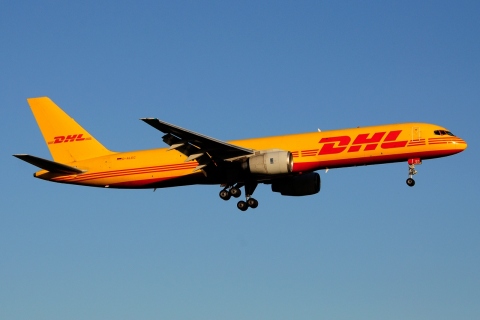 D-ALEC - 757-236 - DHL - LIS - 21-06-2016