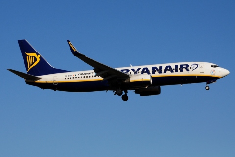 EI-EKN - 737-8AS(WL) - Ryanair - LIS - 21-06-2016