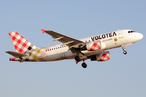 EI-FMY - A319-111 - Volotea Airlines - PMI - 30-08-2016b