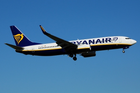 EI-FRE - 737-8AS(WL) - Ryanair - LIS - 21-06-2016