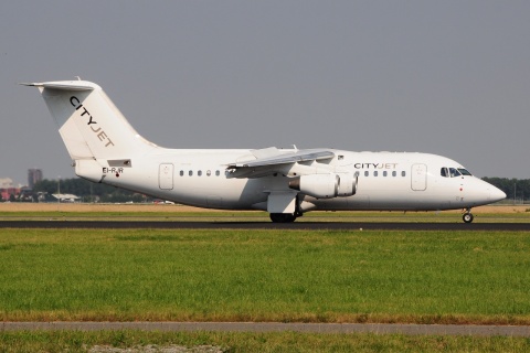 EI-RJR - RJ85 - Cityjet - AMS - 19-07-2016b
