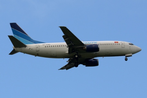 EX-37012 - 737-33A - Avia Traffic - DME - 08-06-2016