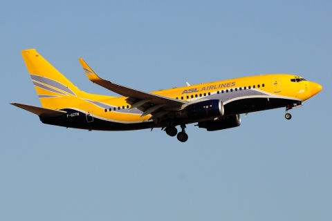 F-GZTN - 737-73S(WL) - ASL Airlines France - PMI - 27-08-2016b