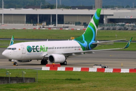 HB-JJH - 737-752(WL) - ECAir - BRU - 18-08-2016