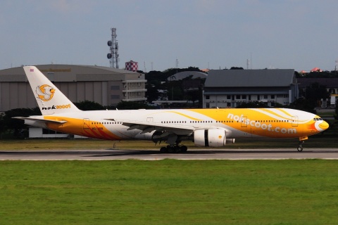 HS-XBB - 777-212(ER) - NokScoot - DMK - 12-11-2016b