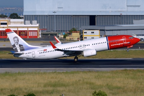 LN-NGO - 737-8JP(WL) - Norwegian Air Shuttle - LIS - 22-06-2016c