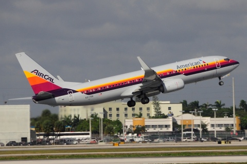 N917NN - 737-823(WL) - American Airlines - MIA - 03-02-2016b