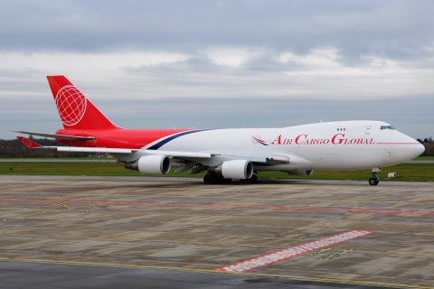 OM-ACA - 747-481F - ACG Air Cargo Global - LGG - 07-12-2016