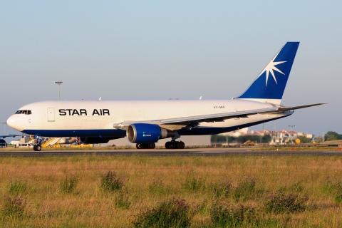 OY-SRO - 767-25E - Star Air - LIS - 22-06-2016b