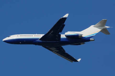 VP-BAP - 727-21 - Malibu Consulting Corp - LGG - 10-03-2016