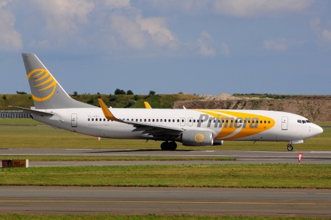 YL-PSC - 737-86N(WL) - Primera Air Nordic - CPH - 26-06-2016