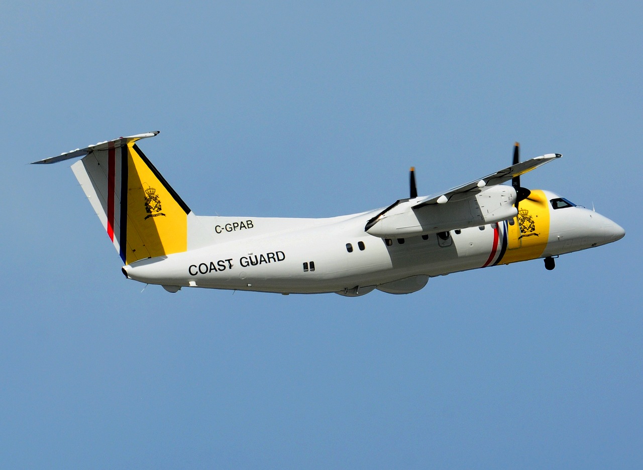 C-GPAB - DHC-8-102A - Trans-Provincial Airlines - CUR - 02-12-2017