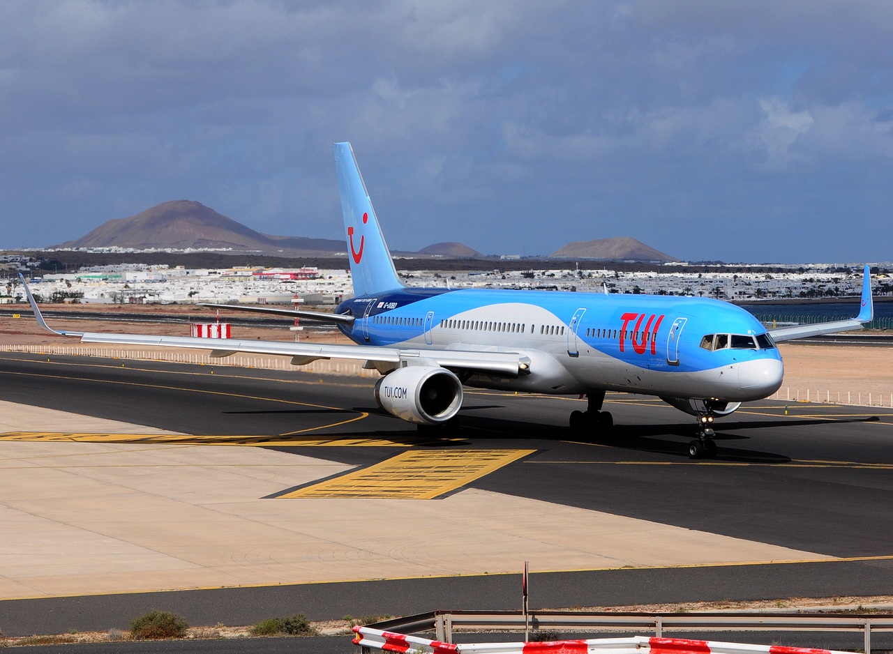 G-OOBD - 757-28A(WL) - TUI Airways - ACE - 23-03-2017b