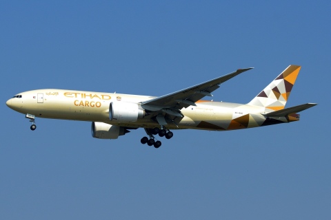 A6-DDE - 777-FFX - Etihad Airways - MXP - 12-06-2017