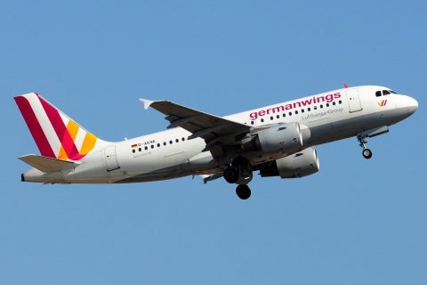 D-AKNK - A319-112 - Germanwings - CTA - 27-08-2017