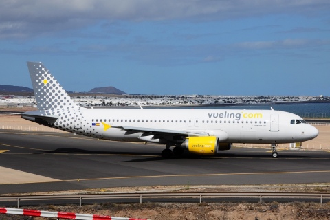 EC-MBF - A320-214 - Vueling - ACE - 24-03-2017