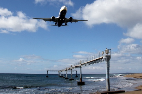 EI-DAI - 737-8AS(WL) - Ryanair - ACE - 25-03-2017