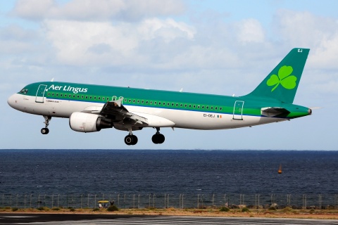 EI-DEJ - A320-214 - Aer Lingus - ACE - 23-03-2017