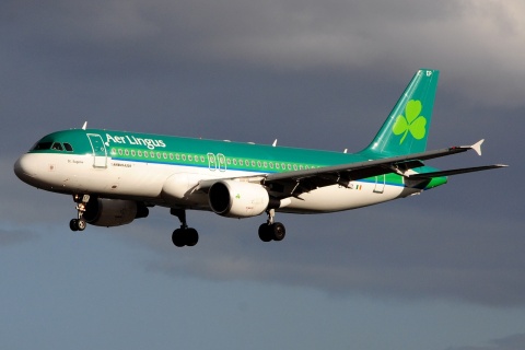 EI-DEP - A320-214 - Aer Lingus - ACE - 23-03-2017