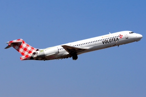 EI-EWI - 717-2BL - Volotea Airlines - CTA - 24-08-2017