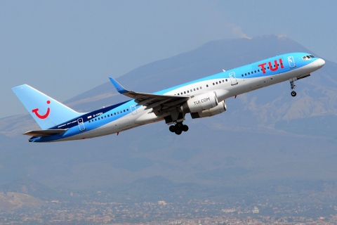 G-CPEU - 757-236(WL) - TUI Airways - CTA - 27-08-2017