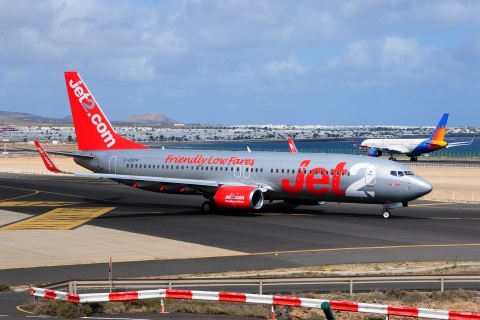 G-GDFP - 737-8Z9(WL) - Jet2 - ACE - 23-03-2017b