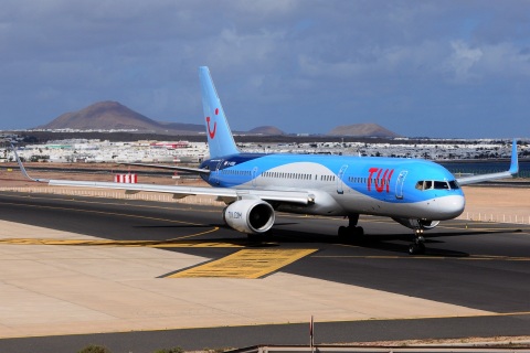 G-OOBD - 757-28A(WL) - TUI Airways - ACE - 23-03-2017b