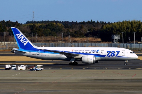 JA804A - 787-8 Dreamliner - ANA All Nippon Airways - NRT - 03-03-2017b