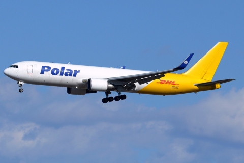 N644GT - 767-3JHF(ER)(WL) - Polar Air Cargo - NRT - 03-03-2017