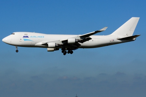OE-IFB - 747-4B5F(ER) - ASL Airlines Belgium - LGG - 14-10-2017b