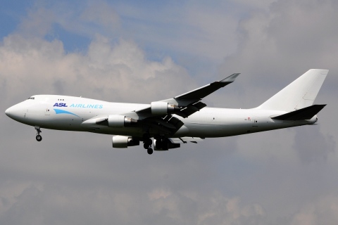 OE-IFD - 747-4B5F(ER) - ASL Airlines Belgium - LGG - 23-05-2017