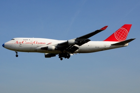 OM-ACG - 747-409 - ACG Air Cargo Global - BRU - 26-03-2017