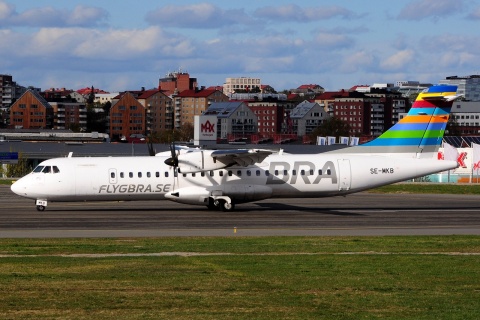 SE-MKB - ATR 72-600 (72-212A) - BRA _ Braathens Regional Airlines - BMA - 08-05-2017b
