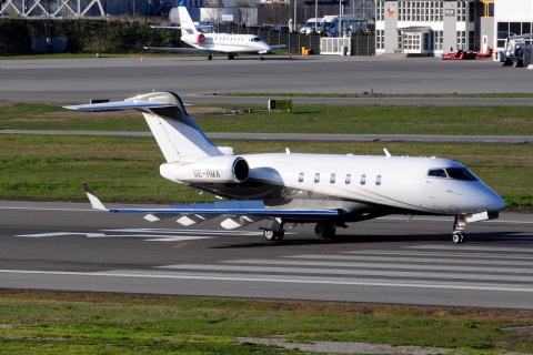 SE-RMA - Challenger 300 - H-Bird Aviation Services - BMA - 09-05-2017