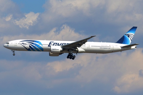 SU-GDP - 777-36N(ER) - EgyptAir - NRT - 26-02-2017