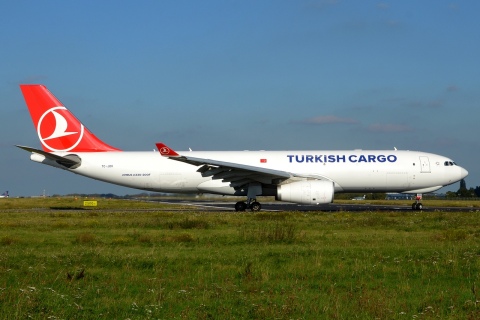 TC-JOV - A330-243F - Turkish Airlines - MST - 14-10-2017b