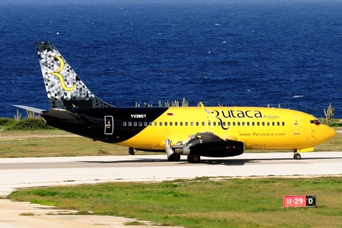 YV380T - 737-230 - RUTACA - CUR - 29-11-2017b