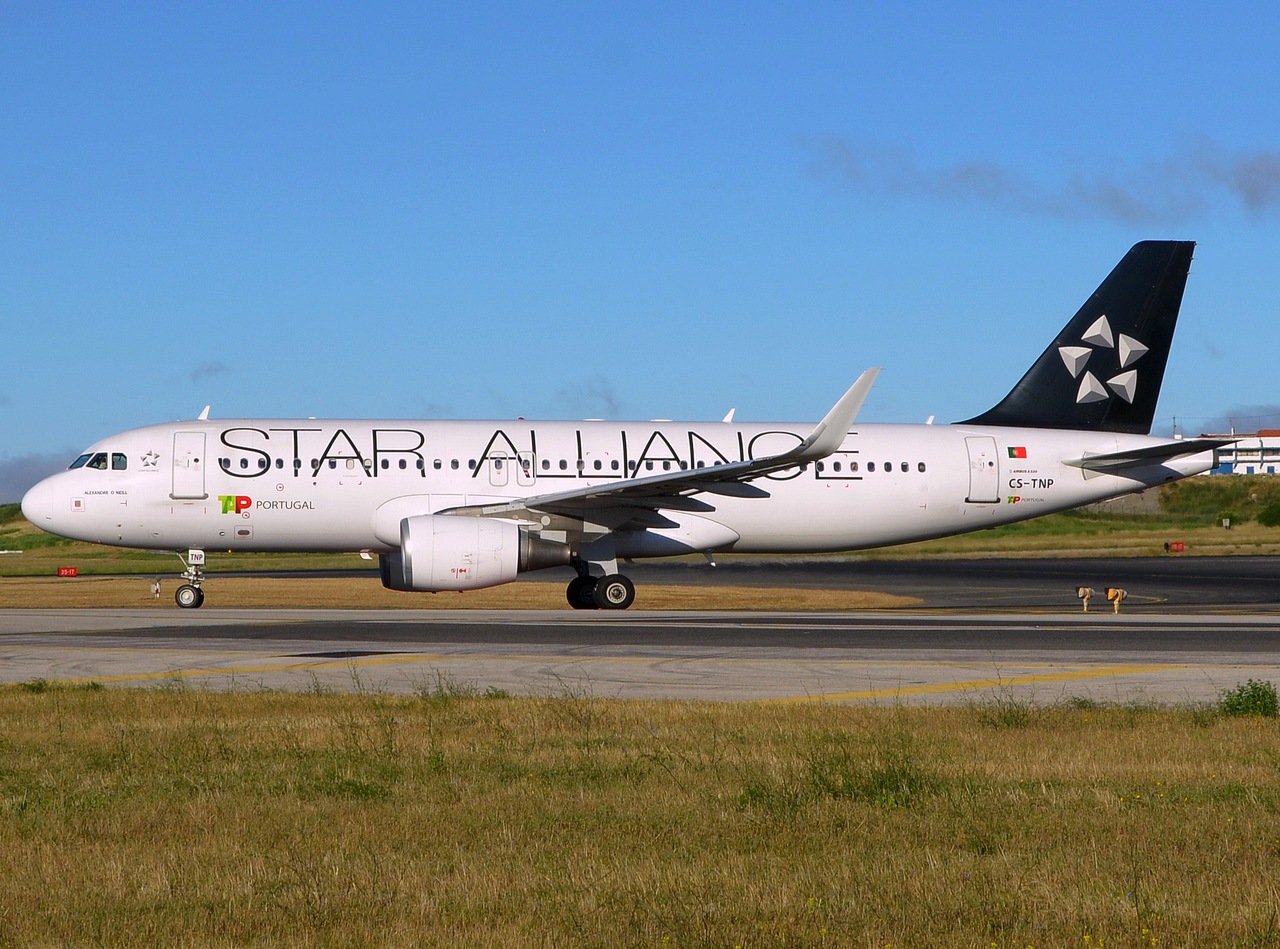 CS-TNP - A320-214 - TAP _ Air Portugal - LIS - 15-06-2018