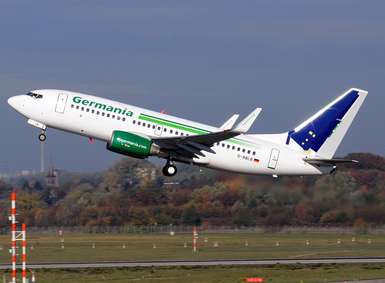 D-ABLB - 737-76J(WL) - Germania - DUS - 21-10-2018b
