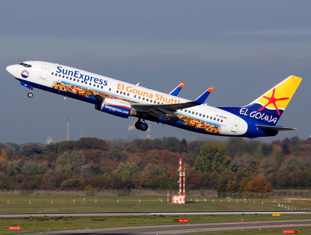 D-ASXP - 737-8HX(WL) - SunExpress Germany - DUS - 21-10-2018b