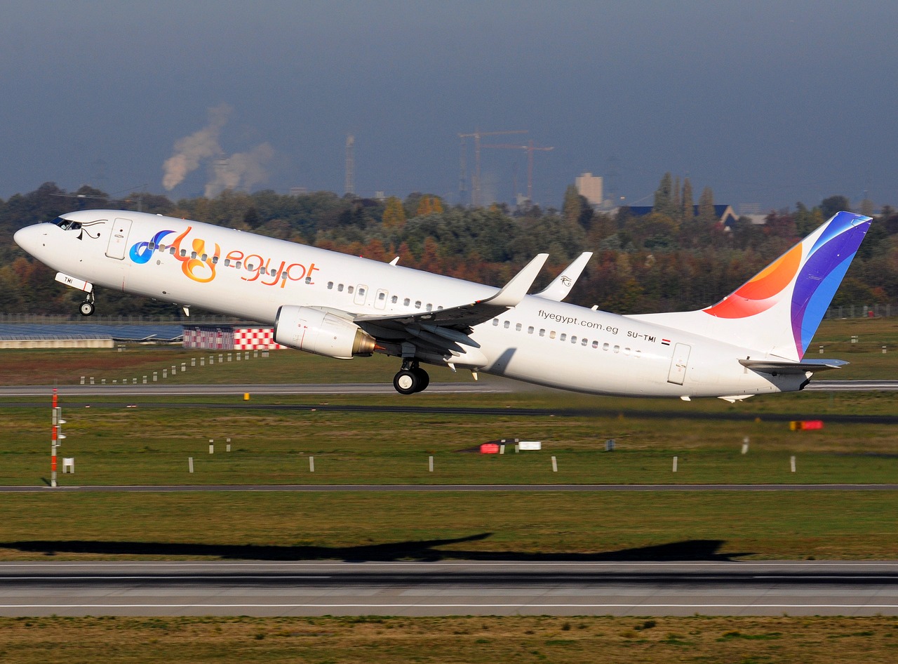 SU-TMI - 737-85P(WL) - FlyEgypt - DUS - 21-10-2018b