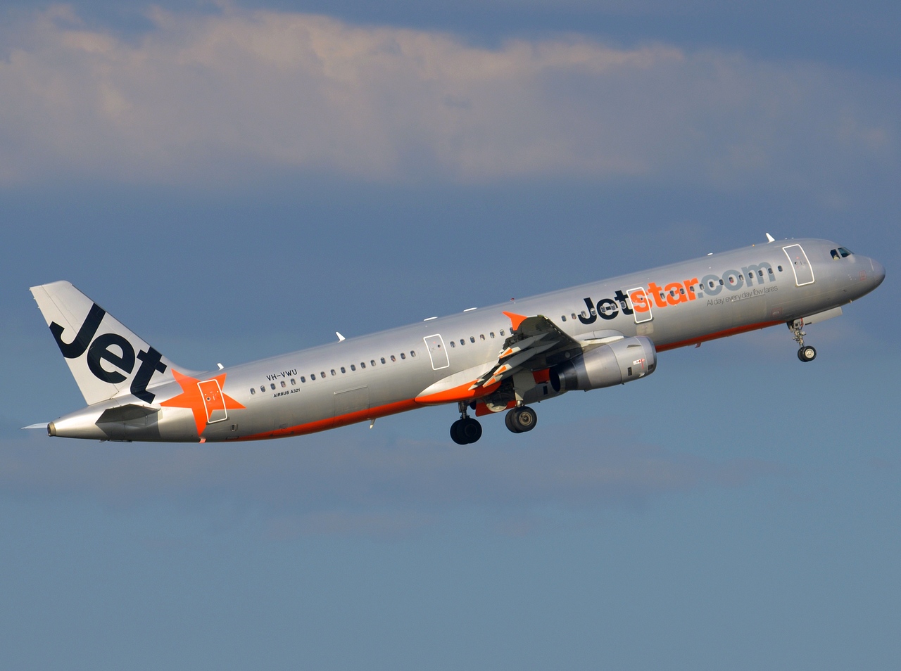 VH-VWU - A321-231 - Jetstar Airways - SYD - 09-04-2018