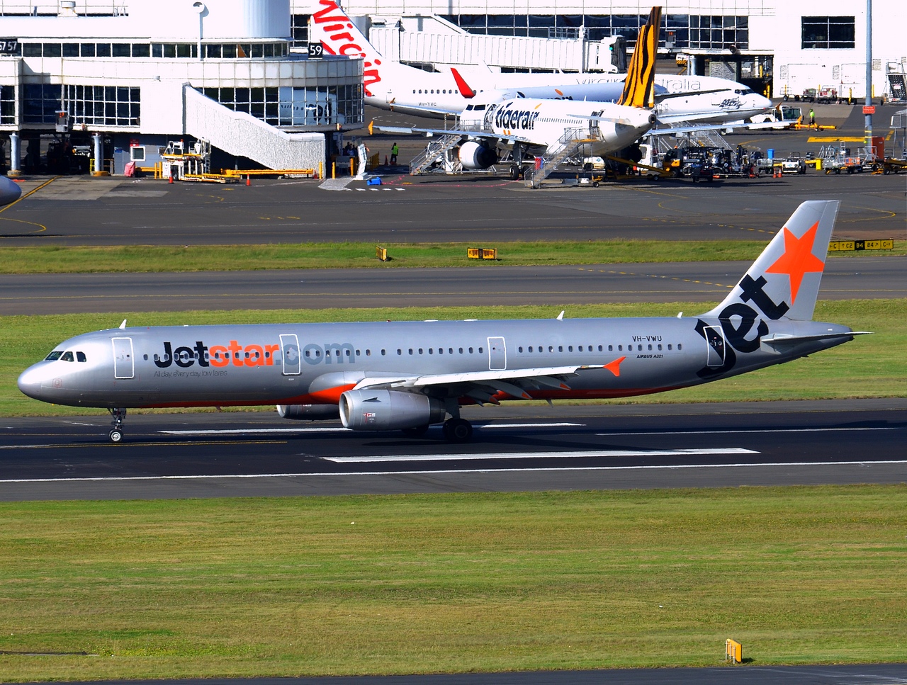 VH-VWU - A321-231 - Jetstar Airways - SYD - 11-04-2018