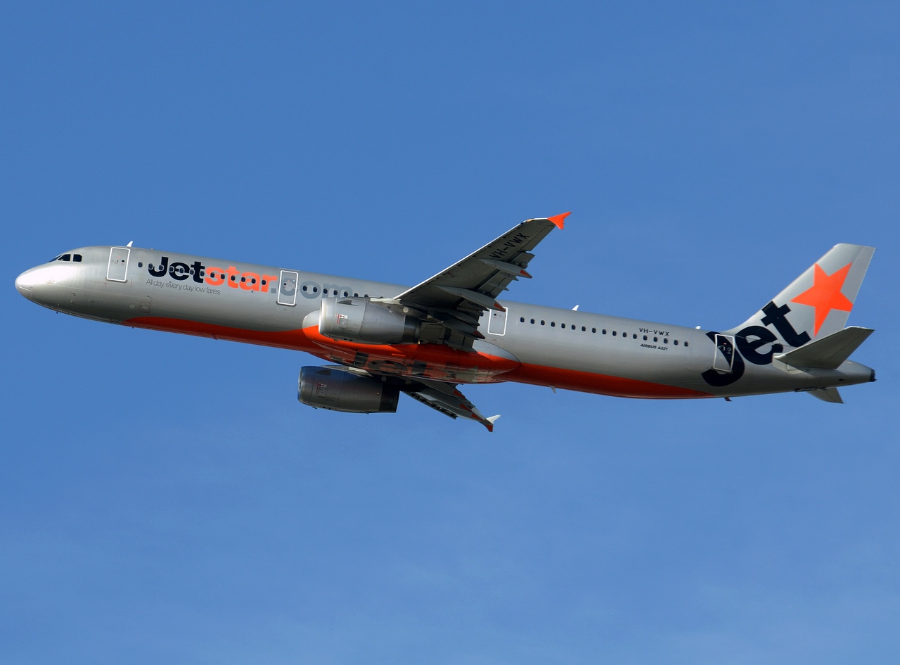 VH-VWX - A321-231 - Jetstar Airways - SYD - 14-04-2018